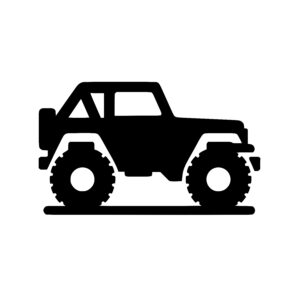 Rugged Adventure Truck