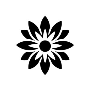 Harmonious Floral Design