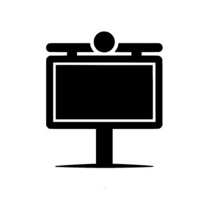 Monitor Stand Design