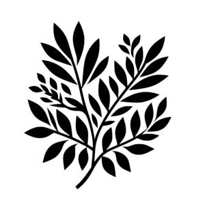 Branching Leaf Harmony