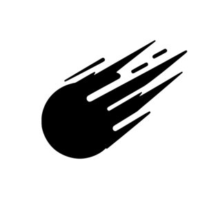 Swift Comet Dash