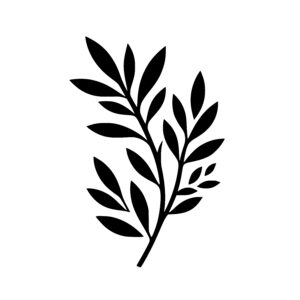 Natural Leafy Growth