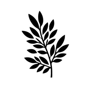 Radiant Leafy Reach