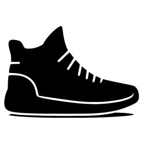 Active Support Shoe