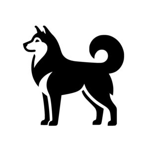 Ready Stance Dog