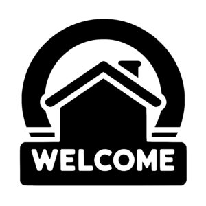 Inviting Home Circle