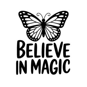 Wings of Belief
