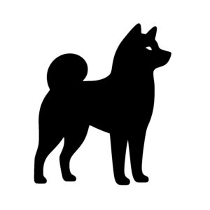 Proud Dog Stance