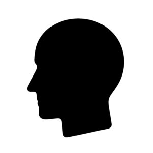 Smooth Human Outline