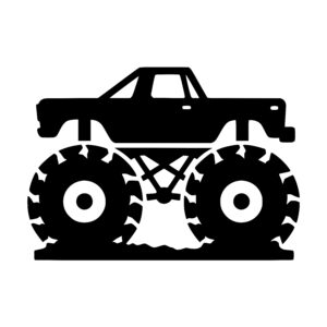 Monster Truck Power
