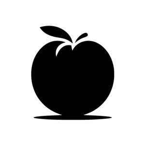 Apple Outline