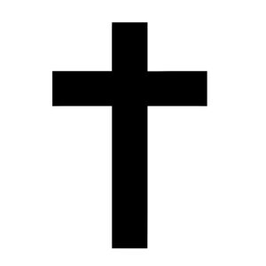 Upright Cross