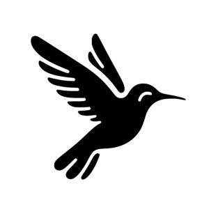 Darting Hummingbird