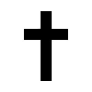 Upright Cross