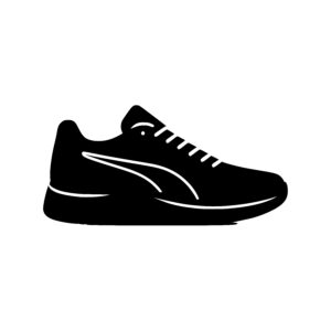 Sneaker with Style