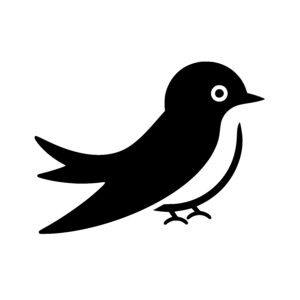 Winged Bird Stance