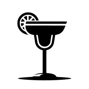 Limey Margarita Chill