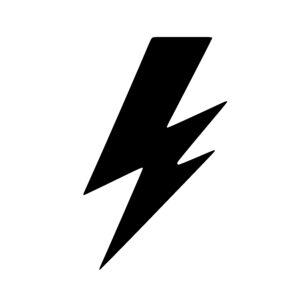Zigzag Thunder Strike