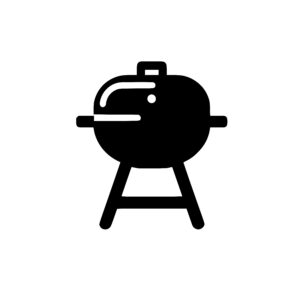 Backyard Bbq Grill