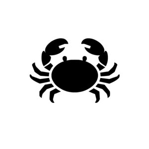 Strong Claw Crab