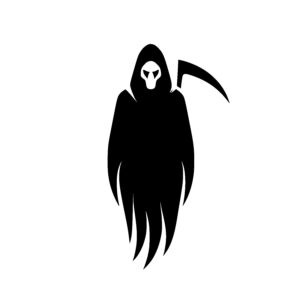 Fateful Grim Reaper