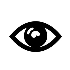 Focused Eye Vision