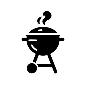 Grill Adventure Awaits