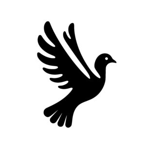 Soaring Dove