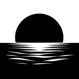Sunlit Wave Dance