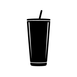 Tall Drink Cup