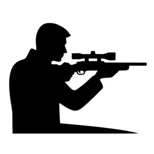 Hunting Man