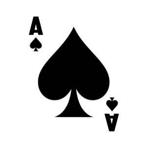 Spade Ace