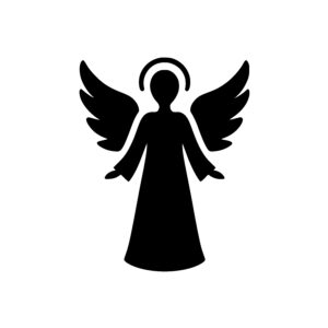 Ethereal Guardian Figure