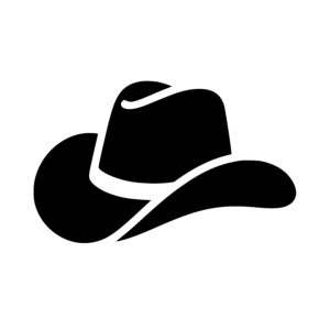 Timeless Cowboy Hat