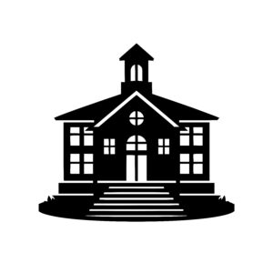 Grand Entrance School
