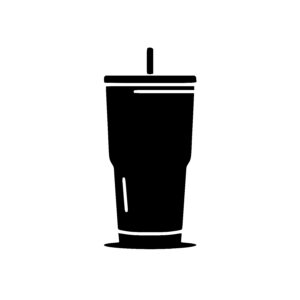 Takeout Drink Cup