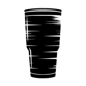Outdoor Grip Cup