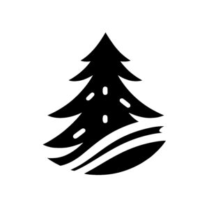 Joyful Holiday Tree