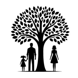 Beneath the Big-tree Family