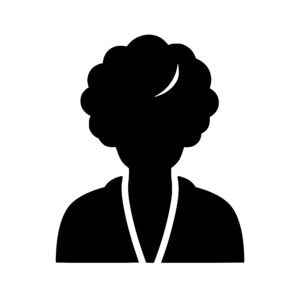 Elegance Curly Hair Profile