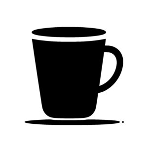 Steam Rising Cup