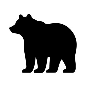 Strong Bear Stance