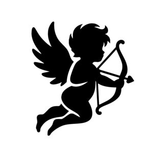 Cherubic Archer Flight