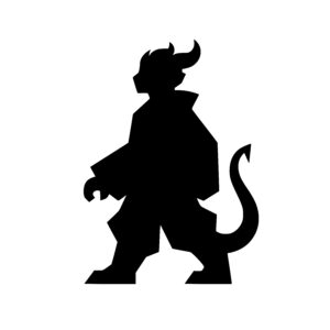 Beastly Warrior Form