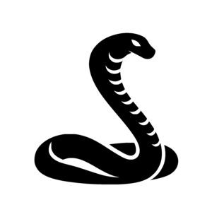 Curled Snake Pose