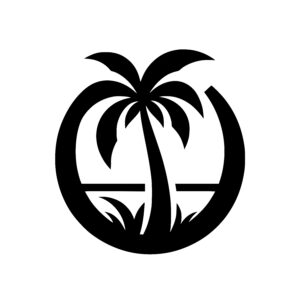 Palm Tree Retreat