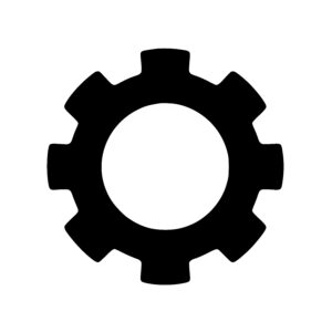 Gear with Teeth