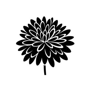 Radiant Petal Sphere