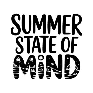 Sunny Mindset