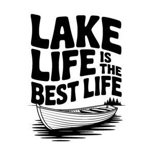 Best Life on the Lake
